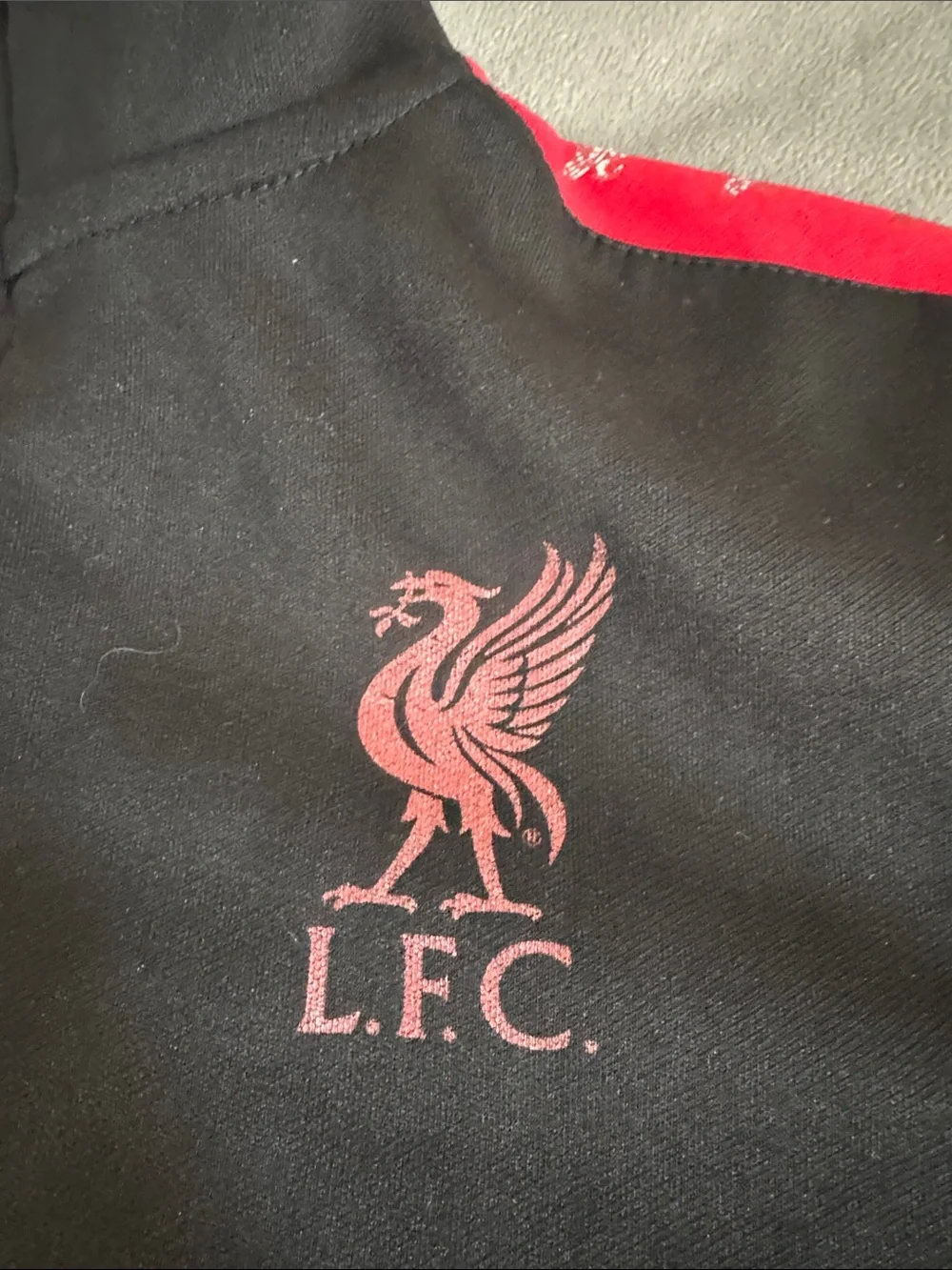 Liverpool official lfc